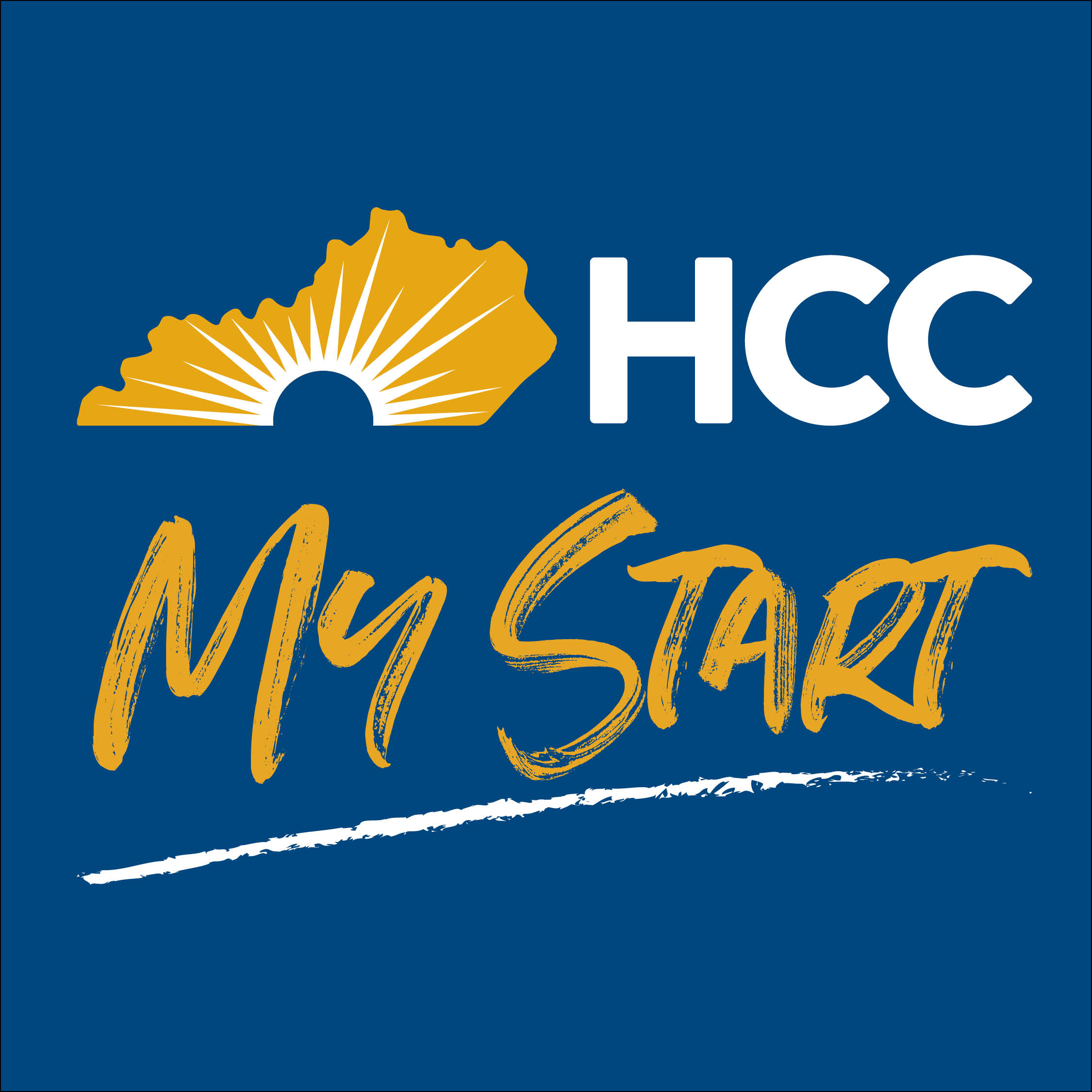 HCC My Start