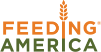 Feeding America Logo