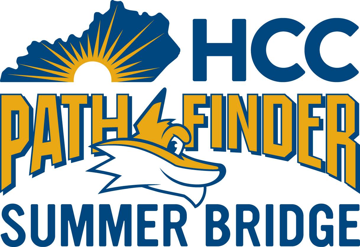 HCC Pathfinder Summer Bridge Program Logo