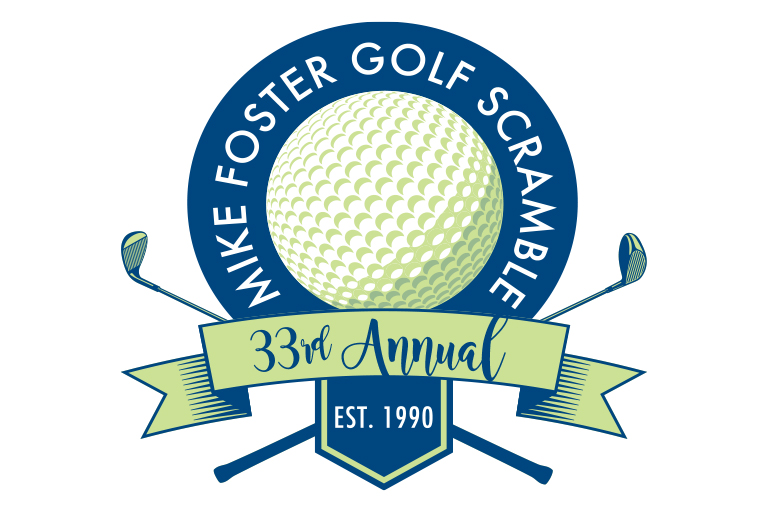 33rd Annual Mike Foster Golf Scramble